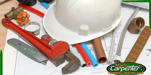 The Importance of Proper Refrigerant Management for Your Plumbing System Photo